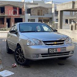 شيفروليه اوبترا